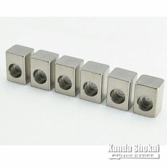 KTS Ti-Block-G / Insert Block for Gotoh GE1996T Tremoloの商品画像1