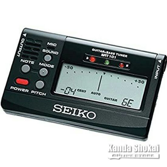 SEIKO SAT101の商品画像1