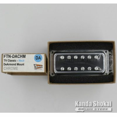 TV Jones ( TVジョーンズ )<br> TV Classic DeArmond Mount Neck, Chrome