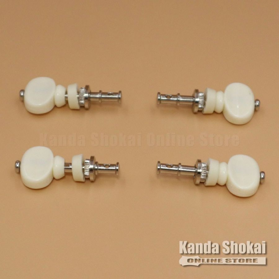 Grover Ukulele Peg 3Wの商品画像1