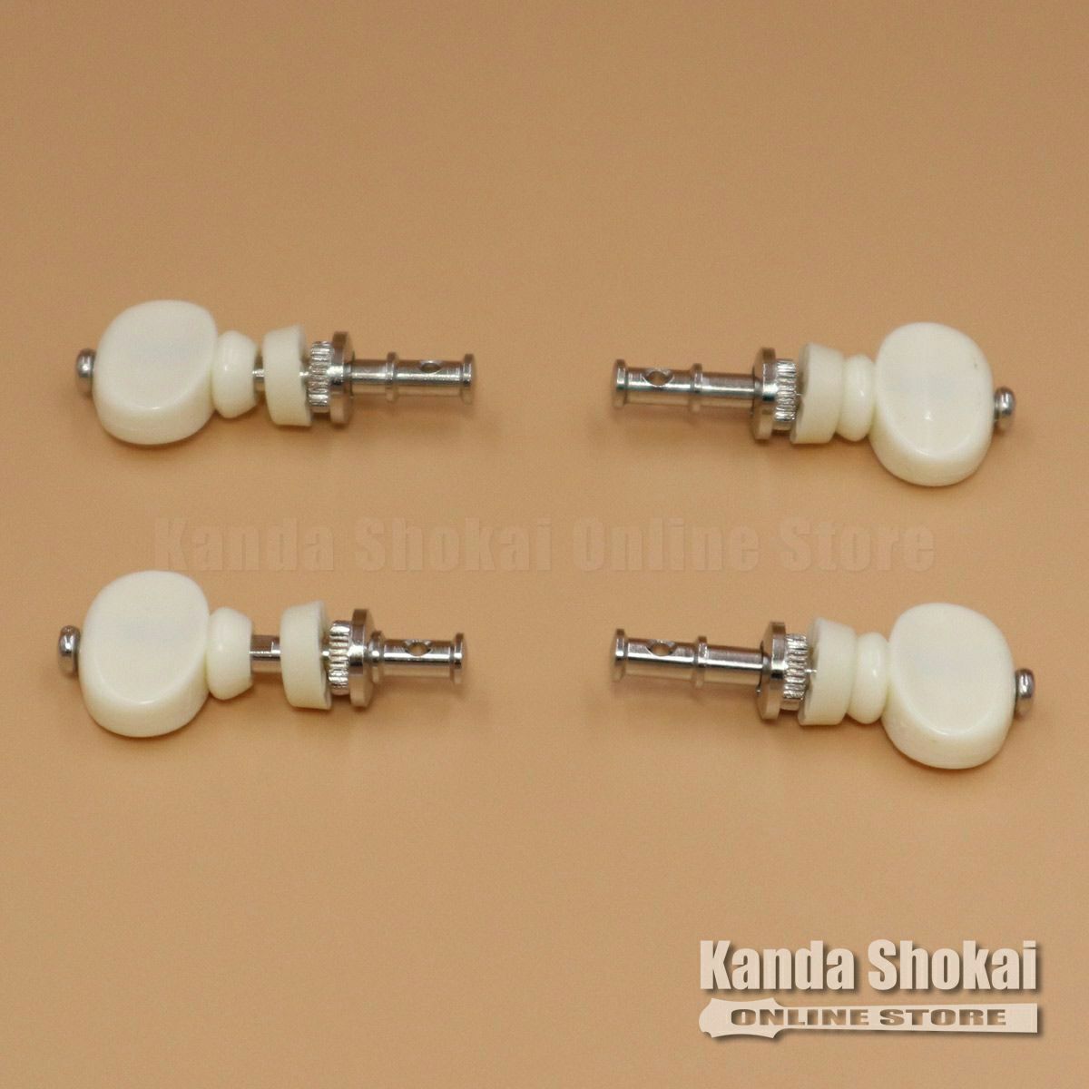 Grover Ukulele Peg 3Wの商品画像1