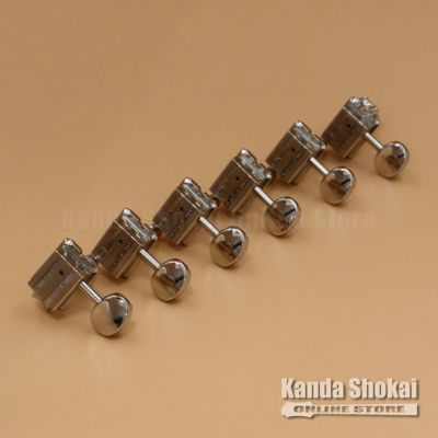 Grover ( グローバー )<br> 136-6, Nickel