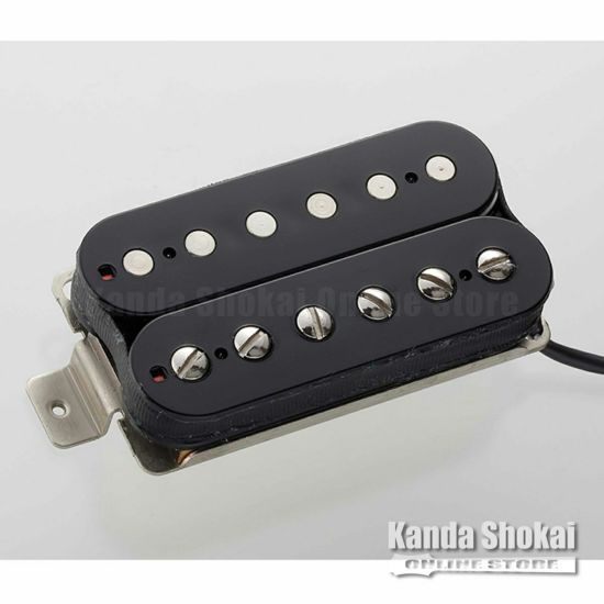 TV Jones Starwood Humbucker Neck, Blackの商品画像1