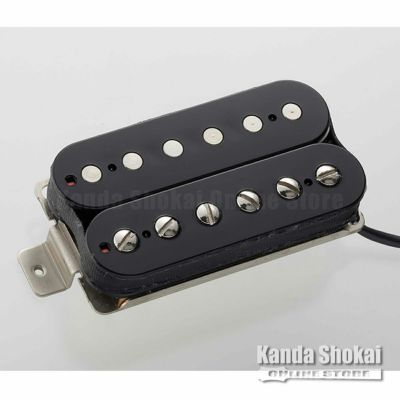 TV Jones ( TVジョーンズ )<br> Starwood Humbucker Neck, Black