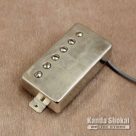 TV Jones Starwood Humbucker Neck, Covered Agedの商品画像1