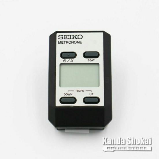 SEIKO DM51S (シルバー)の商品画像1