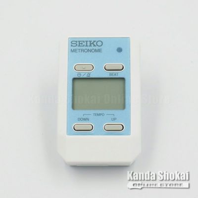 SEIKO ( セイコー )<br> DM51L (アクアブルー)