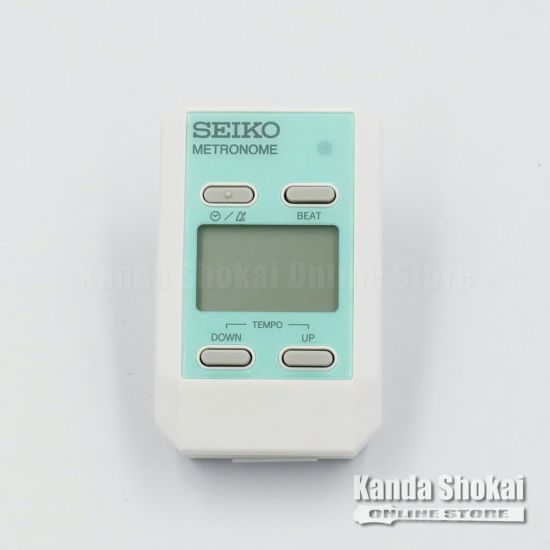 SEIKO DM51G (ミントグリーン)の商品画像1