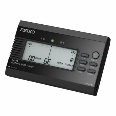 SEIKO ( セイコー )<br> SAT10B (ブラック)