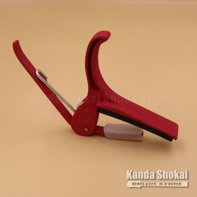 Grover ( グローバー )<br> Capotasto GP750, Red
