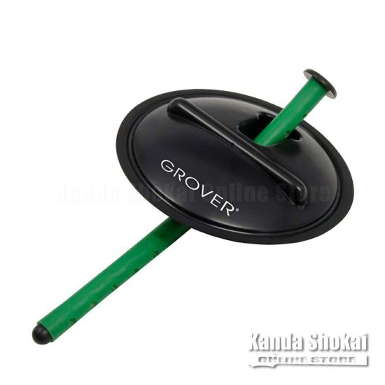 Grover Ukulele Humidifierの商品画像1