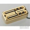 TV Jones Paul Yandell Duo-Tron Universal Mount Neck, Goldの商品画像1