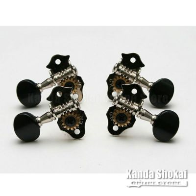 ダブルカッタウェイ　ゴールド GROVER ペグ、BIGSBY搭載　ジャンク ダブルカッタウェイ ゴールド GROVER ペグ、BIGSBY搭載 ジャンク