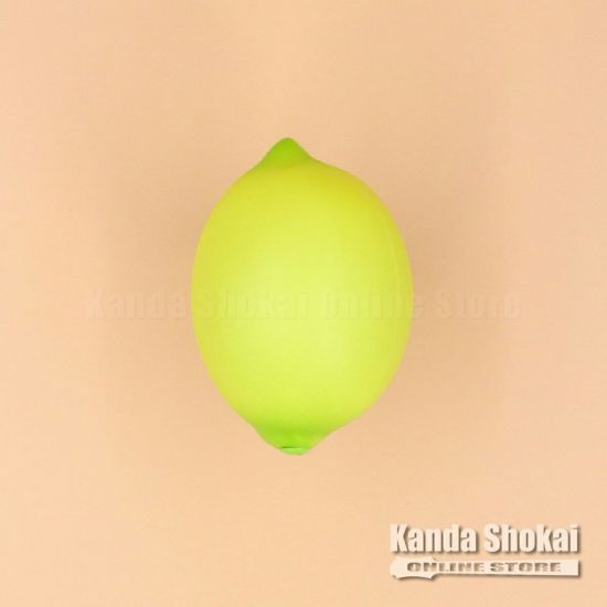 PLAYWOOD Fruits Shaker FS-LMN レモンの商品画像1