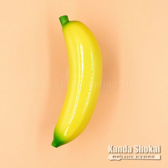 PLAYWOOD Fruits Shaker FS-BNN バナナの商品画像1