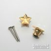 Grover Strap Button 630 STAR, Goldの商品画像1
