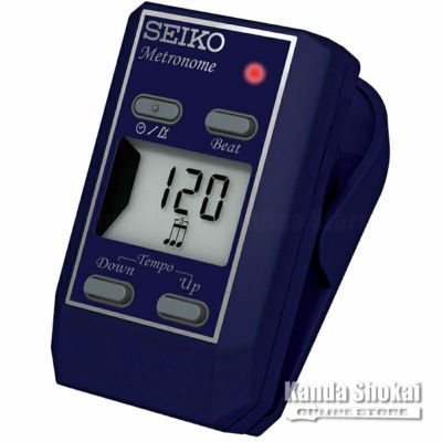 SEIKO ( セイコー )<br> DM51 RB (ロイヤルブルー)