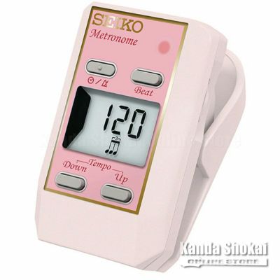 SEIKO ( セイコー )<br> DM51 PG (ピンクゴールド)