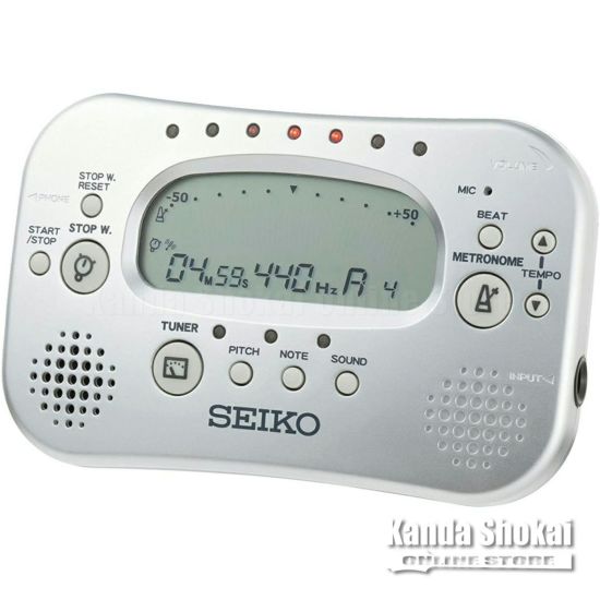 SEIKO STH100S スペシャルパック (シルバー)の商品画像1