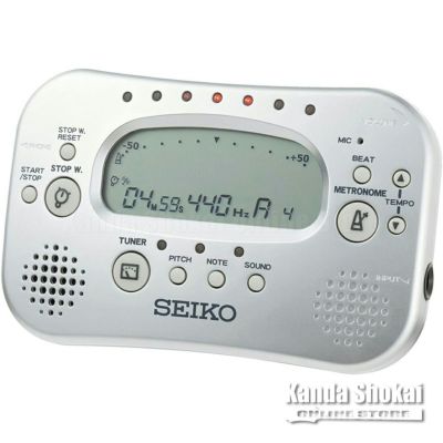 SEIKO ( セイコー )<br> STH100S スペシャルパック (シルバー)