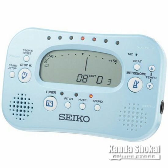 SEIKO STH100L スペシャルパック (パールブルー)の商品画像1