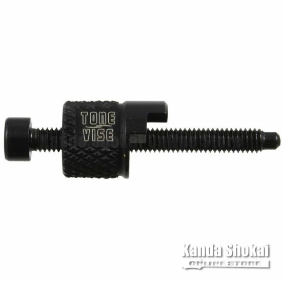 Allparts BP-2022-003 Tone Vise Pitch Shifter for Floyd Rose [6110]の商品画像1