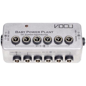 VOCU Baby Power Plant Type-B (Multi Voltage)の商品画像1