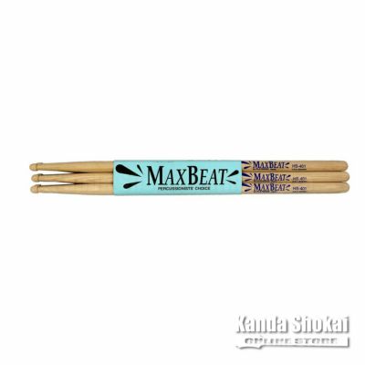 Maxbeat 3set Stick HS-401, Hickory