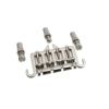 Allparts BB-0333-001 3-Point Bass Bridge for Gibson [6098]の商品画像1