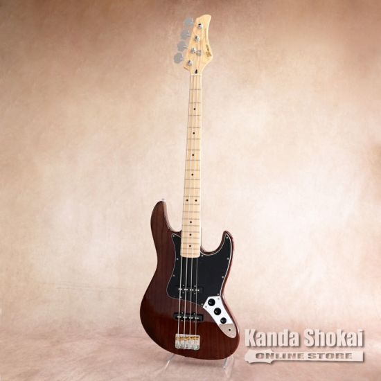 Greco WSB-STD ASH, Walnut / Maple Fingerboardの商品画像1