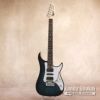 Vigier Excalibur Special VE6-CVSP1, Mysterious Black / Rosewood Fingerboardの商品画像1