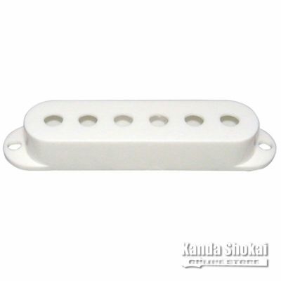 Greco ( グレコ )<br>Pickup Cover for WS-STD, White