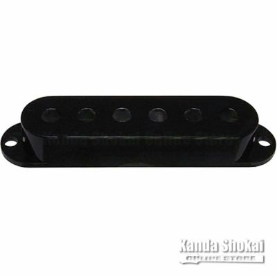 Greco ( グレコ )<br>Pickup Cover for WS-STD, Black