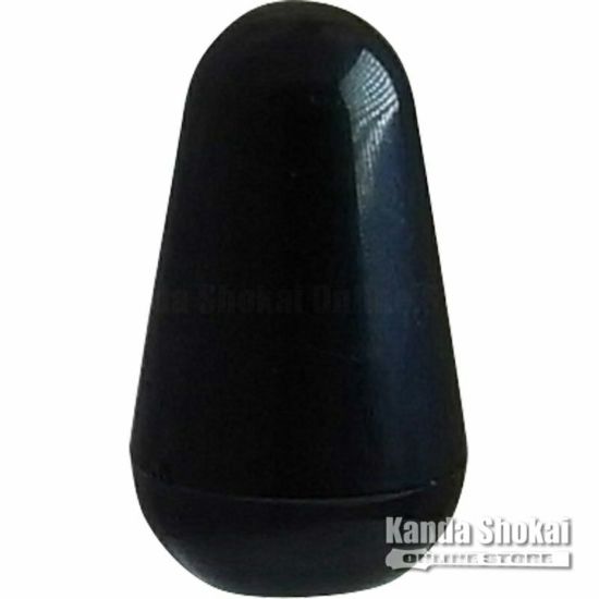 Greco Pickup Selector Switch Knob for WS-STD, Blackの商品画像1