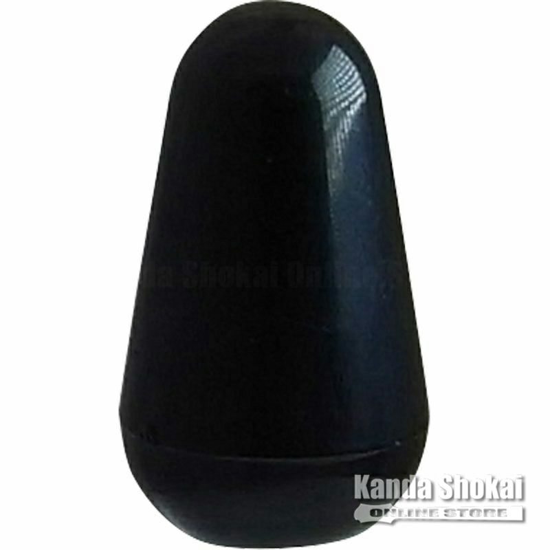 Greco Pickup Selector Switch Knob for WS-STD, Blackの商品画像1