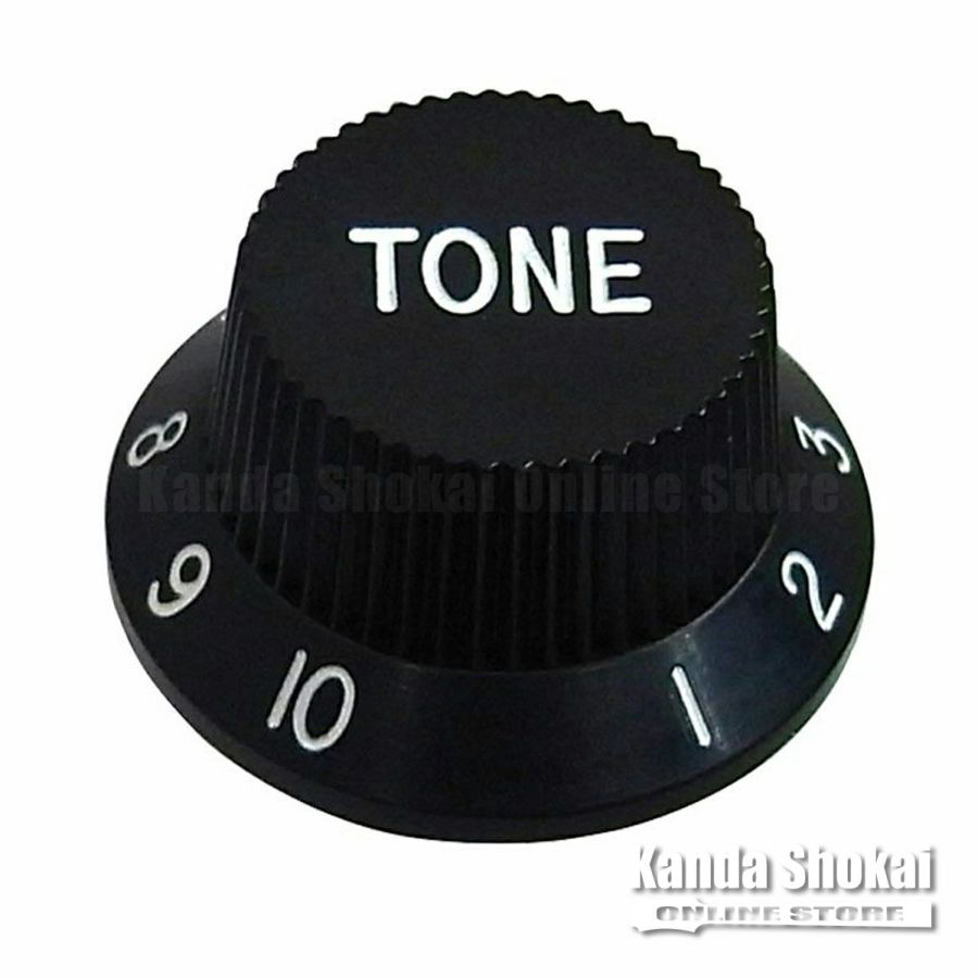Greco Tone Knob for WS-STD, Blackの商品画像1