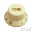 Greco Tone Knob for WS-STD, Aged Whiteの商品画像1