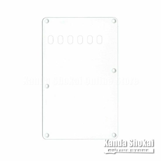 Greco Tremolo Back Cover for WS-STD, Whiteの商品画像1