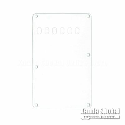 Greco ( グレコ )<br>Tremolo Back Cover for WS-STD, White