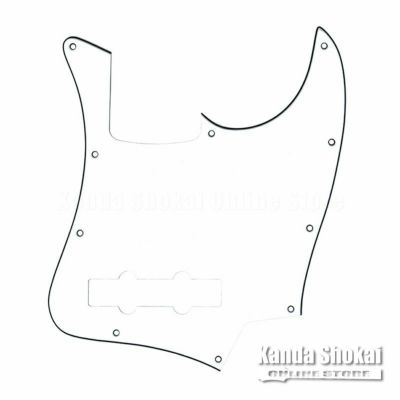 Greco ( グレコ )<br>Pickguard for WSB-STD, White