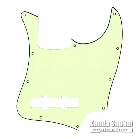 Greco Pickguard for WSB-STD, Mint Greenの商品画像1