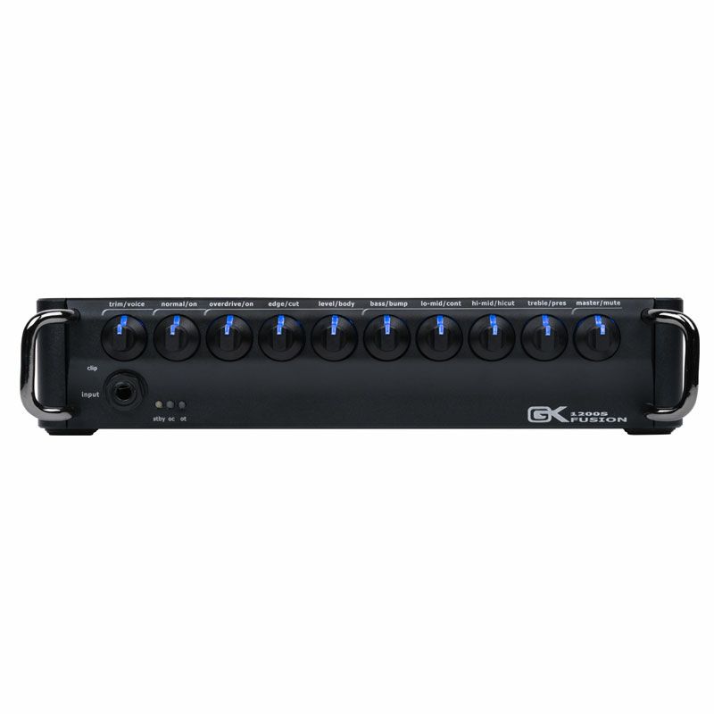 Gallien-Krueger Fusion S Series Heads Fusion 1200Sの商品画像1