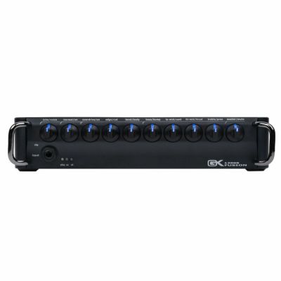 Gallien-Krueger ( ギャリエンクルーガー )<br> Fusion S Series Heads Fusion 1200S