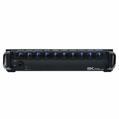 Gallien-Krueger ( ギャリエンクルーガー )<br> Fusion S Series Heads Fusion 500S