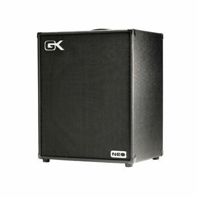 Gallien-Krueger ( ギャリエンクルーガー )<br> Legacy 115 Bass Combo Amp