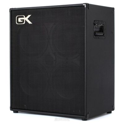 Gallien-Krueger ( ギャリエンクルーガー )<br> MB410-II