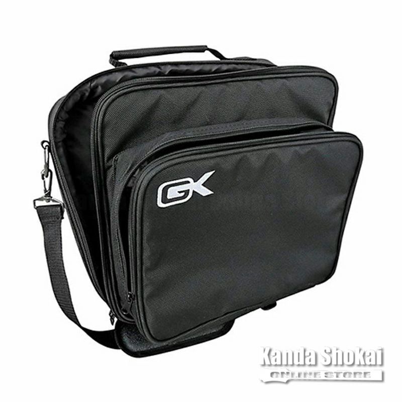 Gallien-Krueger ( ギャリエンクルーガー ) MB500 GIG BAG | ギターの 