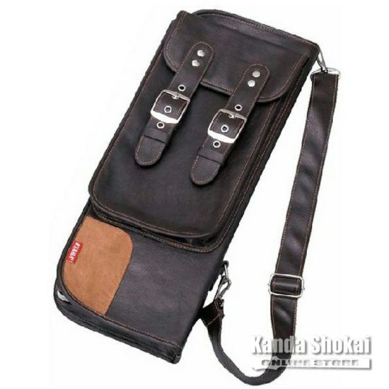 TAMA LZ Series Stick Bag LZ-STB01, Darｋ Brownの商品画像1