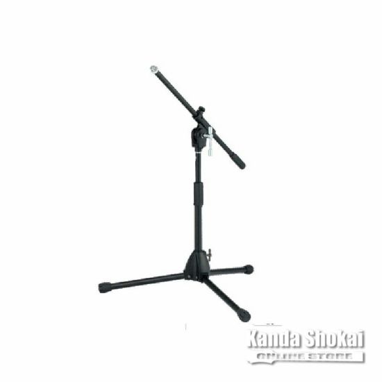 TAMA Short Boom Stands MS205STBKの商品画像1