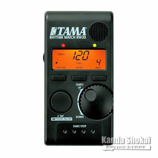 TAMA  Rhythm Watch RW30の商品画像1